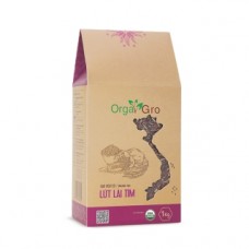 Lứt Lài Tím 1kg Orga Grow