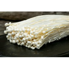 Enoki Mushroom 100gr 
