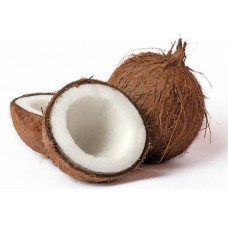 Coconut 1pcs