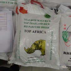 Rice Thai Hom Mali 4Kg 