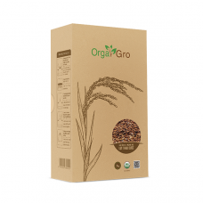 Lứt Thảo Dược 1kg Orga Grow