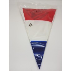 Flag Wreath Netherlands 10M