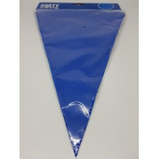 Blue Flag Wreath 10M