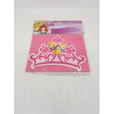 Princess Invitations