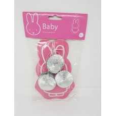 Rotor garland Meisje