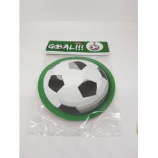 Rotor Goal Football Garland