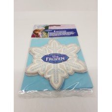 Frozen Ice Skating Invitations And Envelopes