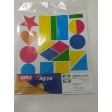 Maxi Gommettes Giant