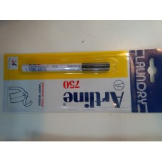 Artline 750 Black Linen