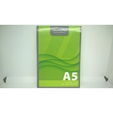 Letter Block 1L 50F A5