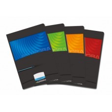 Mano Notebook 5Mm A4 60Fls 90G 60Mq5