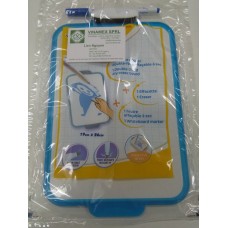 Slate Velleda 19X26Cm Felt