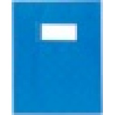 Protects Blue A4 Notebooks