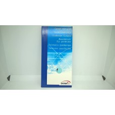 Cloakroom notebook 501 Au 1000 Blue