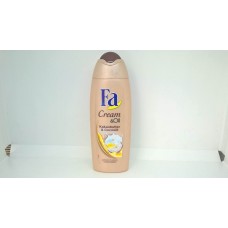 Fa Cream And Oil Kakaobutter