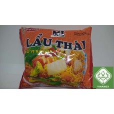 Instant Seafood Noodles 81Gr Acecook Mlt