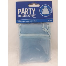 Babyblue Gift Bags