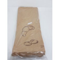 P2 Bags Croissant 50pcs