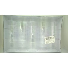 Wine Glass On Stand 125 / 150Cc 25 Pcs