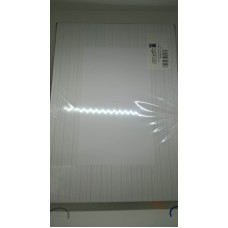 Servietto table set 30 x 40 white 500pcs