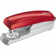 Leitz 5502 Red Stapler