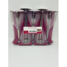 Wine Glass White 13Cl 10Pcs