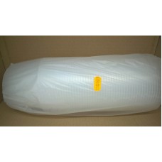 Box Sk 20 Plastic Round Transparent 500Cc 50Pcs