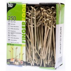 Pins Decorative10Cm Bow