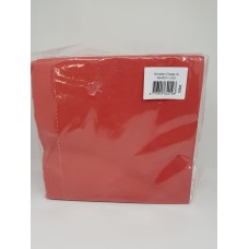 Pink Towel 40X40Cm 100Pcs