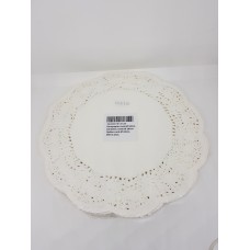 Lace Round 24Cm 250Pcs