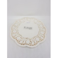 Doilies Paper Round 22Cm