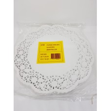 Lace Round 26,7Cm
