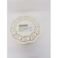 Round Lace 12Cm