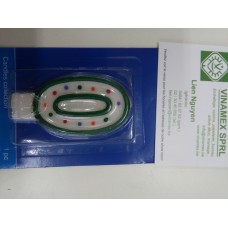 Anniversary Candle 0