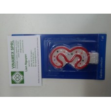 Anniversary Candle 3