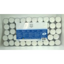 Chauf Dishes Candle 6H 150Pcs